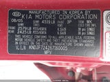 KIA SPORTAGE LX KNDJF724267****** снимка