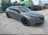 ACURA TL 3.5 photo