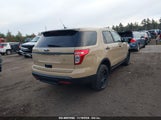 FORD UTILITY POLICE INTERCEPTOR 1FM5K8AR4FGB98976 снимка