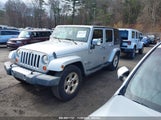 JEEP WRANGLER UNLIMITED SAHARA 1J4GB59167L158122 снимка