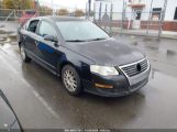 VOLKSWAGEN PASSAT 2.0T photo