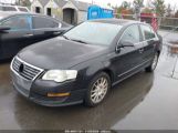 VOLKSWAGEN PASSAT 2.0T photo