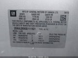 CHEVROLET EQUINOX LTZ 2GNALDEK0G1111621 снимка