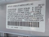 ACURA TLX TECH PACKAGE 19UUB3F43LA003322 снимка