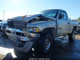 DODGE RAM 1500 ST 1B7HF16Y8WS****** fotografie