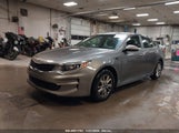 Kia Optima Lx 5XXGT4L30GG015741 снимка