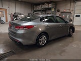 Kia Optima Lx 5XXGT4L30GG015741 снимка