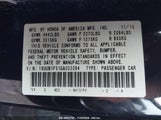ACURA TLX TECH 19UUB1F51GA****** снимка