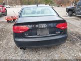 AUDI A4 2.0T PREMIUM photo