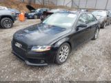 AUDI A4 2.0T PREMIUM photo