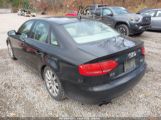 AUDI A4 2.0T PREMIUM photo