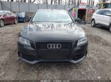 AUDI A4 2.0T PREMIUM photo