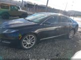 LINCOLN MKZ photo