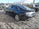 LINCOLN MKZ photo