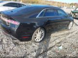 LINCOLN MKZ photo