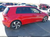 VOLKSWAGEN GOLF GTI 2.0T AUTOBAHN/2.0T S/2.0T SE photo