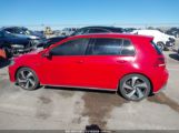 VOLKSWAGEN GOLF GTI 2.0T AUTOBAHN/2.0T S/2.0T SE photo