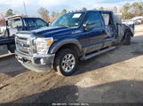 FORD F-250 LARIAT 1FT7W2B66CE****** снимка