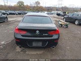 BMW 640I GRAN COUPE WBA6A0C51ED****** снимка