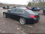 BMW 640I GRAN COUPE WBA6A0C51ED****** снимка