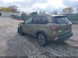 SUBARU FORESTER TOURING JF2SLDTC9SH****** fotografie
