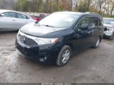 NISSAN QUEST SV photo