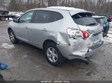 NISSAN ROGUE S JN8AS5MV6CW402371 снимка