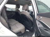 HYUNDAI SANTA FE SPORT 2.4L 5NMZUDLB0HH017490 снимка