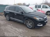 INFINITI QX60 LUXE photo