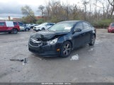 CHEVROLET CRUZE 2LT 1G1PM5SC8C7****** снимка