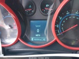 CHEVROLET CRUZE 2LT 1G1PM5SC8C7****** снимка