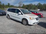 CHRYSLER TOWN & COUNTRY TOURING photo