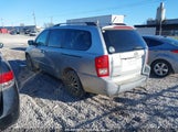KIA SEDONA EX KNDMH4C70B6393041 снимка