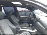 BMW X5 4.6IS 5UXFB93573L****** fotografie