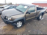 TOYOTA TACOMA 5TEPX42N99Z****** снимка