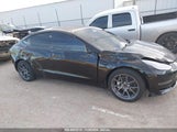 TESLA MODEL 3 LONG RANGE DUAL MOTOR ALL-WHEEL DRIVE 5YJ3E1EB4NF342798 fotografie