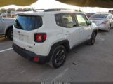 JEEP RENEGADE LATITUDE снимка