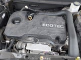 Chevrolet Equinox Lt 2GNAXJEV9J6221364 снимка