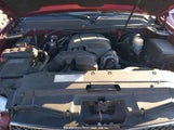 CHEVROLET TAHOE LTZ 1GNUCCE03AR183627 снимка