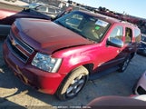 CHEVROLET TAHOE LTZ 1GNUCCE03AR183627 снимка