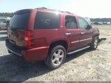 CHEVROLET TAHOE LTZ 1GNUCCE03AR183627 снимка