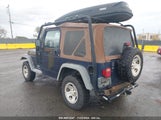 JEEP WRANGLER SE 1J4FA29146P****** снимка
