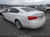 CHEVROLET IMPALA 1LT 1G1115SL9EU****** снимка