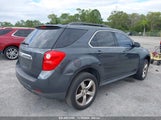 CHEVROLET EQUINOX LT 2CNALPEW6A6****** снимка