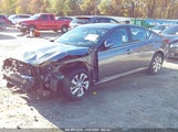 NISSAN ALTIMA S FWD 1N4BL4BV5NN351227 снимка