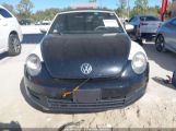 VOLKSWAGEN BEETLE 2.5L 3VW5P7AT3EM****** photo