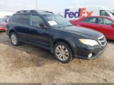 SUBARU OUTBACK 2.5I LIMITED photo