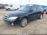 SUBARU OUTBACK 2.5I LIMITED photo