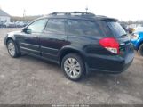 SUBARU OUTBACK 2.5I LIMITED photo