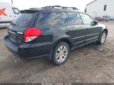 SUBARU OUTBACK 2.5I LIMITED photo